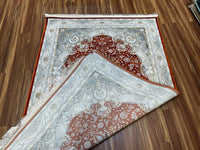 Bita Iranian Carpet & Rug 4x6