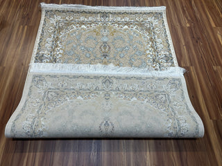 Arezoo Iranian Carpet & Rug 4x6
