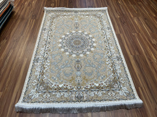 Arezoo Iranian Carpet & Rug 4x6