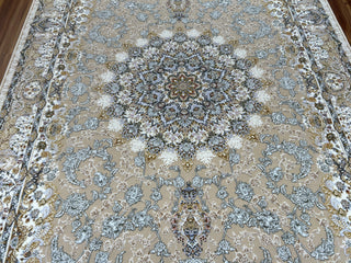 Arezoo Iranian Carpet & Rug 4x6