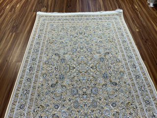 Tarannom Iranian Carpet & Rug 4x6