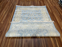 Roshanak Iranian Carpet & Rug 4x6