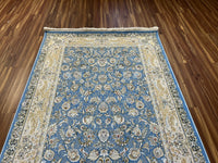 Roshanak Iranian Carpet & Rug 4x6