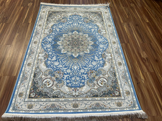 Ladan Iranian Carpet & Rug 4x6
