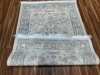 Kiana Iranian Carpet & Rug 4x6