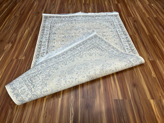 Jaleh Iranian Carpet & Rug 4x6