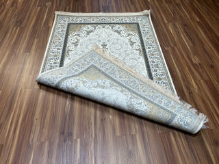 Hasti Iranian Carpet & Rug 4x6