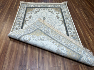 Hasti Iranian Carpet & Rug 4x6
