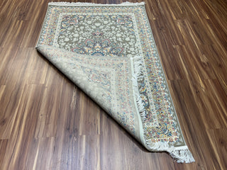 Golshan Iranian Carpet & Rug 4x6