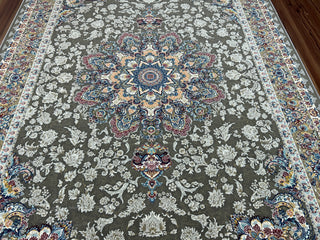 Golshan Iranian Carpet & Rug 4x6