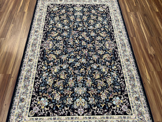 Afsaneh Iranian Carpet & Rug 4x6