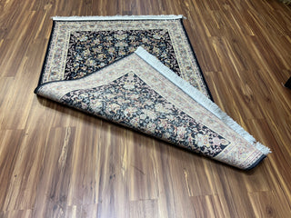 Afsaneh Iranian Carpet & Rug 4x6