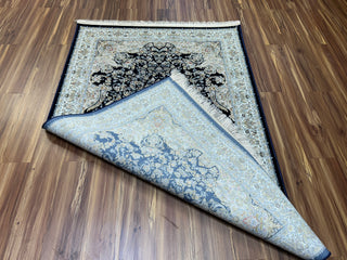 Sahar Iranian Carpet & Rug 4x6