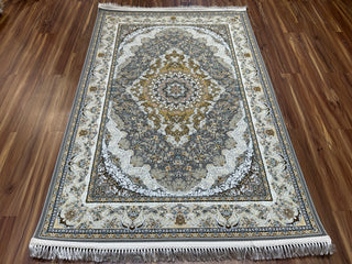 Parisaad Iranian Carpet & Rug 4x6