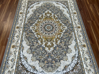 Parisaad Iranian Carpet & Rug 4x6