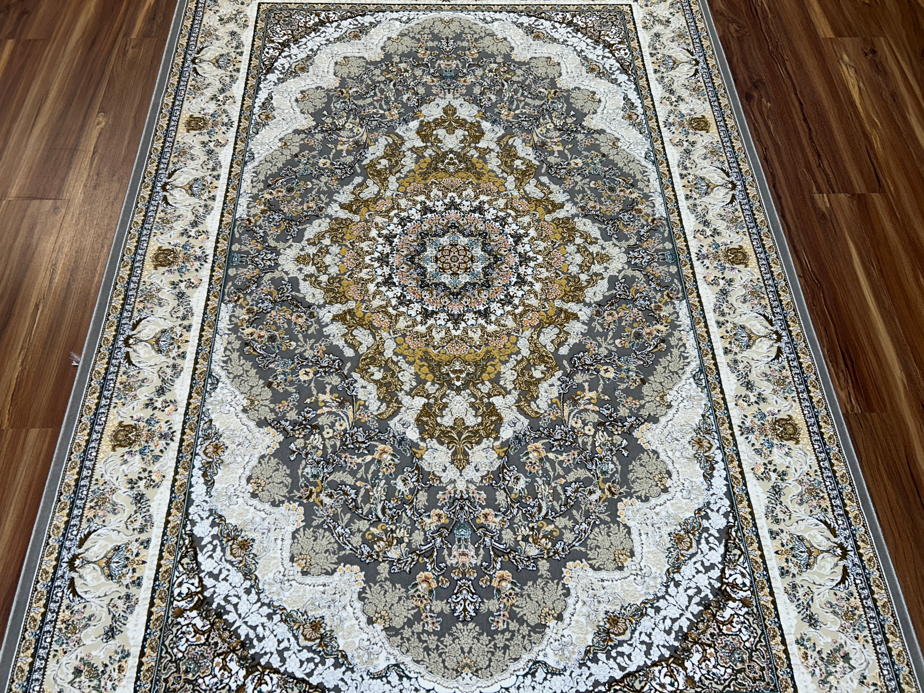 Parisaad Iranian Carpet & Rug 4x6