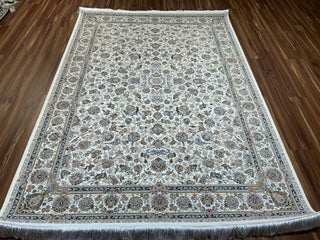 Mahar Iranian Carpet & Rug 4x6