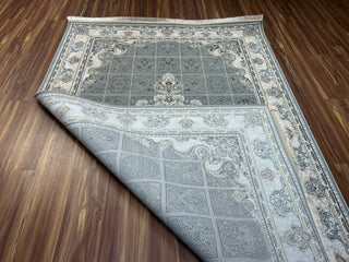 Delara Iranian Carpet & Rug 5x7