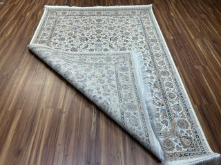 Hormoz Iranian Carpet & Rug 5x7