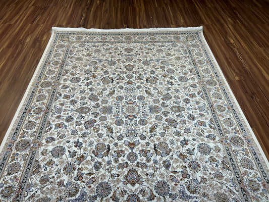 Hormoz Iranian Carpet & Rug 5x7