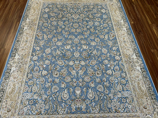 Banafsheh Iranian Carpet & Rug 5x7
