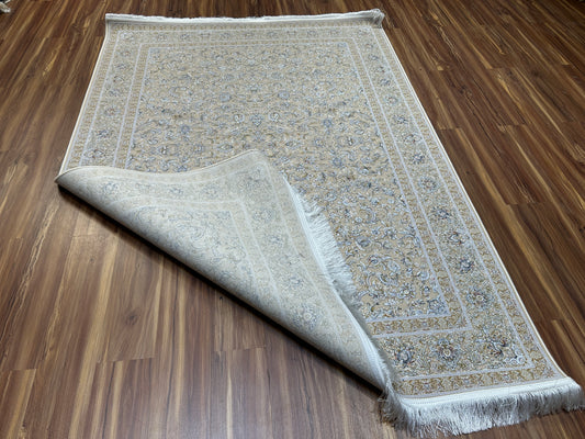 Vesta Iranian Carpet & Rug 5x7