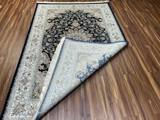 Ramin Iranian Carpet & Rug 5x7