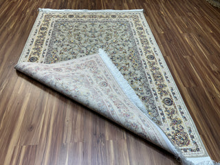 Taraneh Iranian Carpet & Rug 5x7