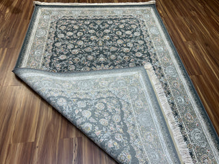Mahin Iranian Carpet & Rug 5x7