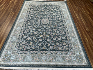 Mahin Iranian Carpet & Rug 5x7