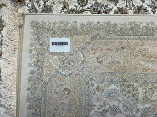 Faramarz Iranian Carpet & Rug 5x7