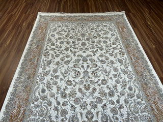 Faramarz Iranian Carpet & Rug 5x7