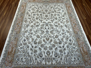 Faramarz Iranian Carpet & Rug 5x7