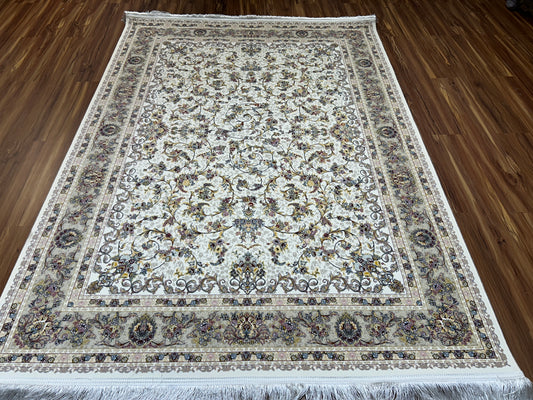 Arezou Iranian Carpet & Rug 5x7