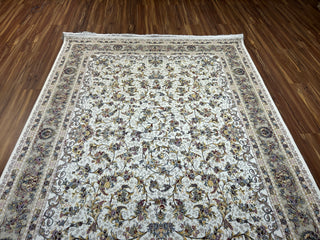 Arezou Iranian Carpet & Rug 5x7
