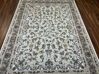 Arezou Iranian Carpet & Rug 5x7