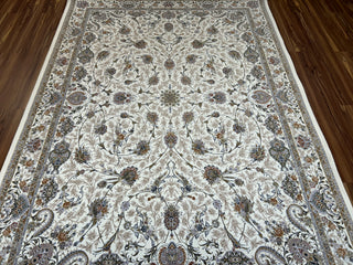 Kamran Iranian Carpet & Rug 5x7