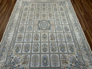 Sohrab Iranian Carpet & Rug 5x7