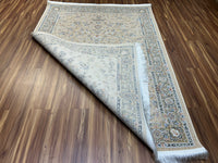 Yasmin Iranian Carpet & Rug 5x7
