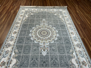 Keyvan Iranian Carpet & Rug 5x7