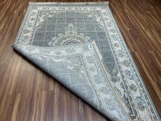 Keyvan Iranian Carpet & Rug 5x7