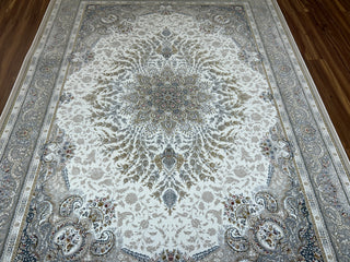 Setareh Iranian Carpet & Rug 5x7