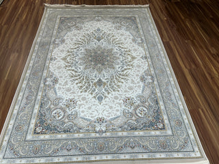 Setareh Iranian Carpet & Rug 5x7