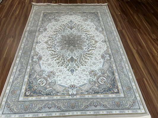 Setareh Iranian Carpet & Rug 5x7