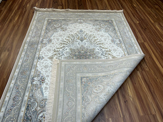 Setareh Iranian Carpet & Rug 5x7