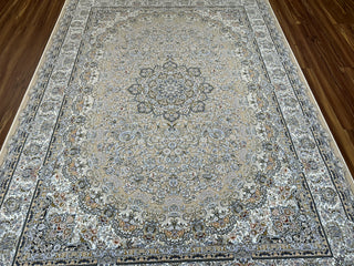 Esfandiar Iranian Carpet & Rug 5x7