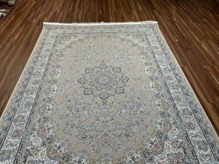 Esfandiar Iranian Carpet & Rug 5x7