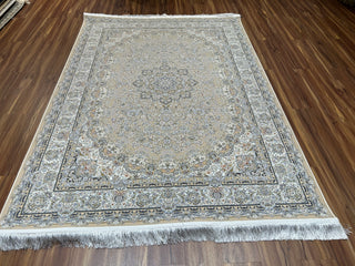 Esfandiar Iranian Carpet & Rug 5x7