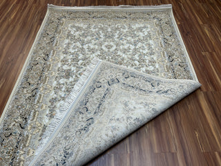 Roxana Iranian Carpet & Rug 5x7