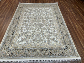 Roxana Iranian Carpet & Rug 5x7